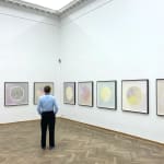 ÓLAFUR ELÍASSON, Untitled, 1998