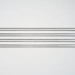 KRISTJÁN GUÐMUNDSSON, Triangle in a Square, 1971-72
