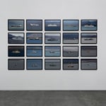 ÓLAFUR ELÍASSON, Untitled, 1998