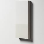 INGÓLFUR ARNARSSON, Untitled 4, 1990-91