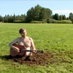 RAGNAR KJARTANSSON, Satan is Real, 2007