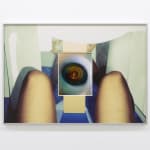 B. INGRID OLSON, Coming in with your back turned, 2021-2022