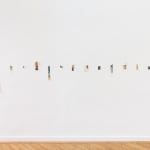 B. INGRID OLSON, Coming in with your back turned, 2021-2022