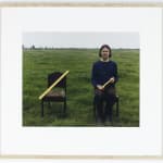 SIGURÐUR GUÐMUNDSSON, Yellow Memory (study), 1977