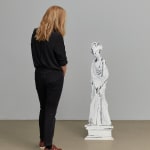 RAGNAR KJARTANSSON, Art Goddess, 2019