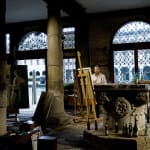 RAGNAR KJARTANSSON, The End – Venezia, 2009
