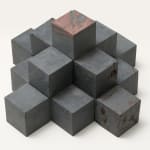 RAGNA RÓBERTSDÓTTIR, Landscape, 2025