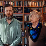 RAGNAR KJARTANSSON, Me and My Mother 2025, 2025