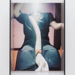 B. INGRID OLSON, Coming in with your back turned, 2021-2022