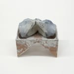 B. INGRID OLSON, Sluice (A weird rewriting of negative capability?), 2023