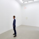 MARGRÉT H. BLÖNDAL, Untitled, 2020