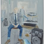 RAGNAR KJARTANSSON, God, 2007