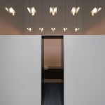 B. INGRID OLSON, Sluice (A weird rewriting of negative capability?), 2023
