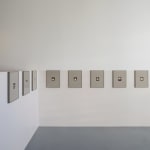 B. INGRID OLSON, Coming in with your back turned, 2021-2022