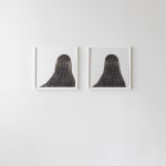 RONI HORN, Untitled (“I was His Most Virtuous Highness´s pillow bearer for twenty-six years. I accompanied His Majesty on travels...