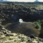 HREINN FRIÐFINNSSON, House Project, First House, 1974