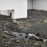 ÓLAFUR ELÍASSON, Riverbed, 2014