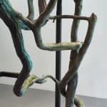 ALICJA KWADE, Connectivity of Force Free Bodies Ouroboros, 2010