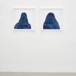 RONI HORN, Untitled (“I was His Most Virtuous Highness´s pillow bearer for twenty-six years. I accompanied His Majesty on travels...