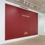 RAGNA RÓBERTSDÓTTIR, Untitled, 1992