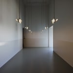 B. INGRID OLSON, Sluice (A weird rewriting of negative capability?), 2023