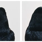 RONI HORN, Untitled (“I was His Most Virtuous Highness´s pillow bearer for twenty-six years. I accompanied His Majesty on travels...
