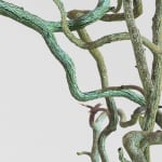 ALICJA KWADE, Connectivity of Force Free Bodies Ouroboros, 2010