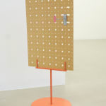 HILDIGUNNUR BIRGISDÓTTIR, Nebula, 2011