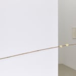 MARGRÉT H. BLÖNDAL, Untitled, 2020