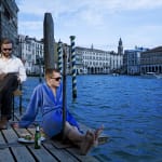 RAGNAR KJARTANSSON, The End – Venezia, 2009