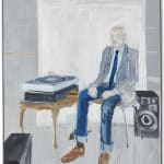 RAGNAR KJARTANSSON, God, 2007