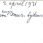 Thumbnail of additional image