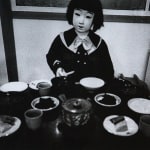 Hiromi Tsuchida, Isshiki-Kurosawa, Aichi Pref (Zokushin), 1969