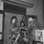 Yukichi Watabe, Untitled 1 from The Post-War Years (Mount Fuji Base), 1945-c1970