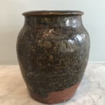 Vintage Ceramics, Hagiyaki Sakenomi