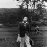 Yukichi Watabe, Untitled 1 from The Post-War Years (Mount Fuji Base), 1945-c1970