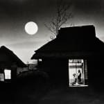 Yoichi Midorikawa, Childhood Days Series 1 Return Road, 1950