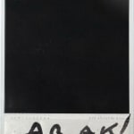 Nobuyoshi Araki, Untitled