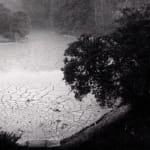 Pentti Sammallahti, Kyoto, Japan, 1989