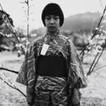 Issei Suda, Akita, Oh-u Semishigure 1, from Cicadas Songs in Ou, 1972