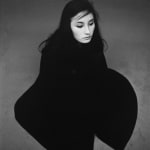 Akira Sato, Untitled from Woman (Kyoko), 1961