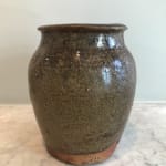 Vintage Ceramics, Hagiyaki Sakenomi