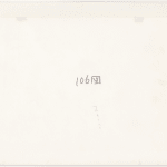 Ken Domon, Koji Junrai - Plate 001, 1963-1972