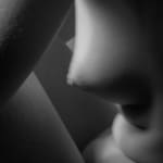 Imogen Cunningham, Triangles, 1928