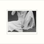 Imogen Cunningham, Martha Graham 86, 1931