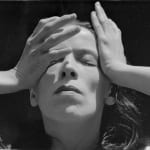 Imogen Cunningham, Martha Graham, Dancer, 1931