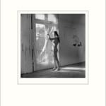 Imogen Cunningham, Phoenix 5, 1969