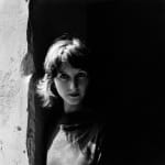 Imogen Cunningham, Roberta 2, 1959
