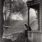 Imogen Cunningham, In Moonlight, 1911