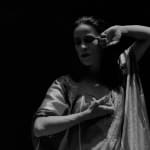 Imogen Cunningham, Martha Graham 1, 1931